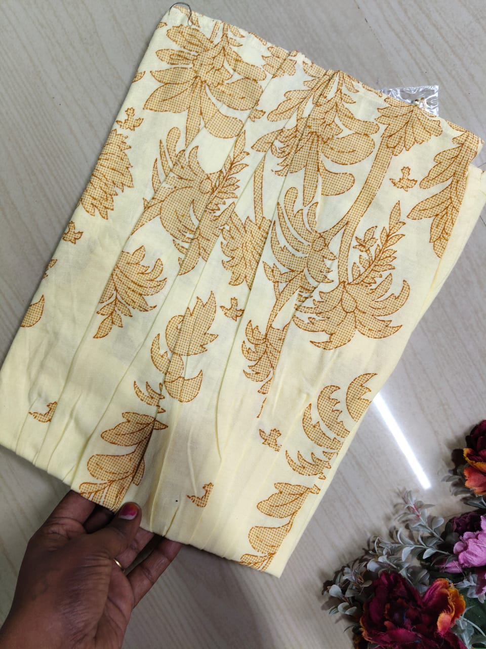Short Kurti SK250