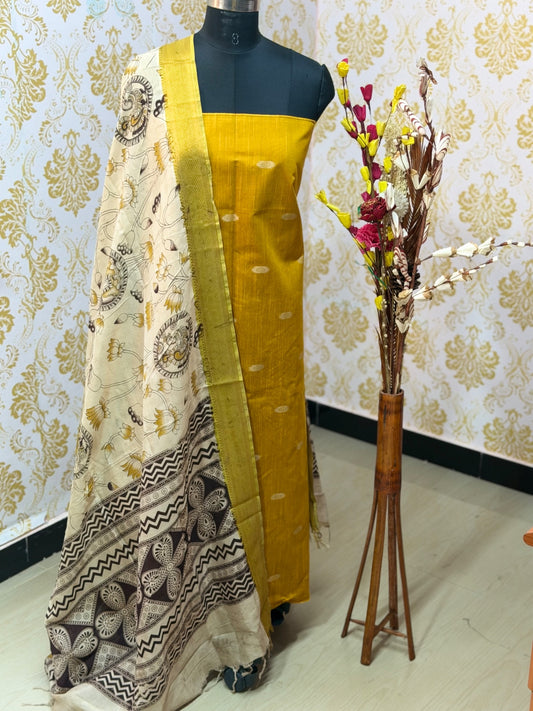 Raw Silk RS01