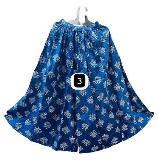 Cotton Palazzo CPA03