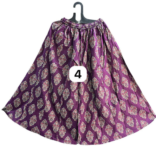 Cotton Palazzo CPA04