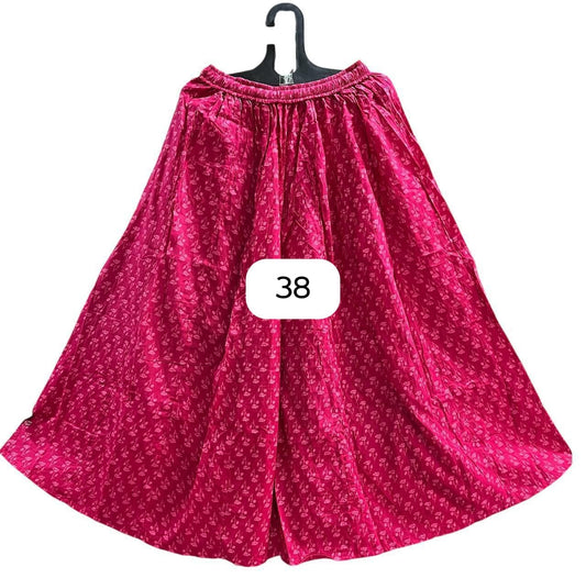 Cotton Palazzo CPA10