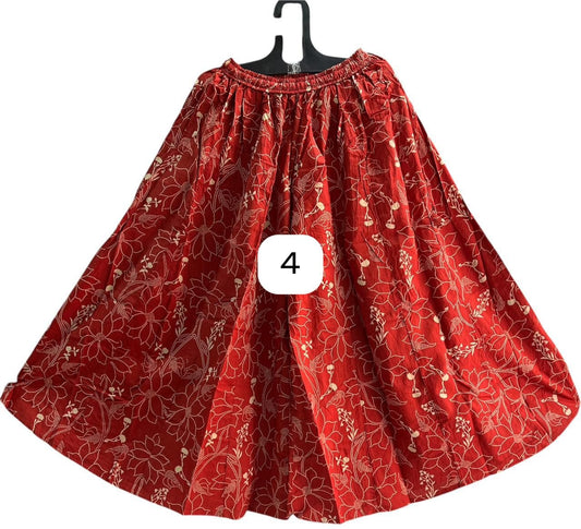 Cotton Palazzo CPA11