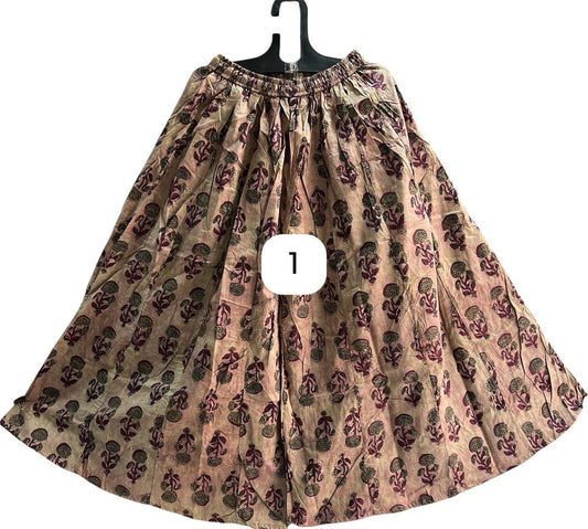 Cotton Palazzo CPA13