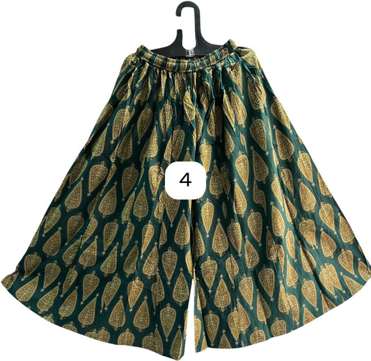 Cotton Palazzo CPA14