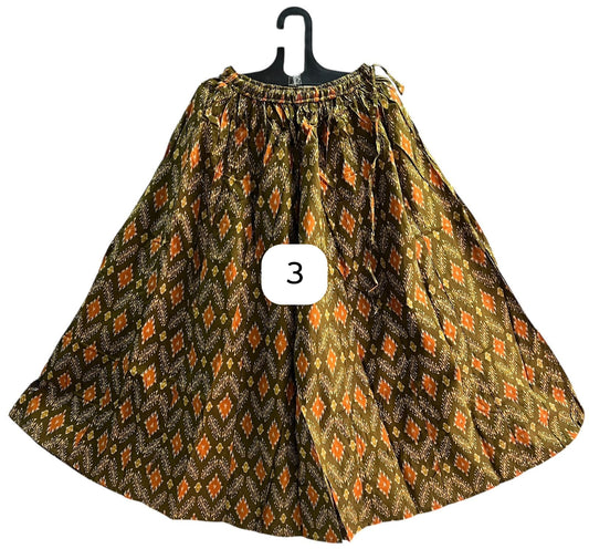 Cotton Palazzo CPA15