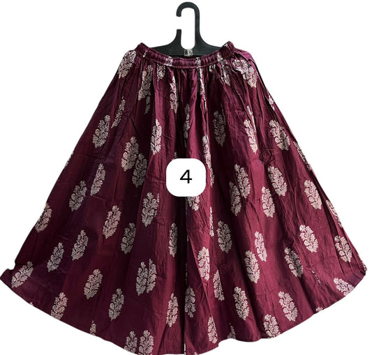 Cotton Palazzo CPA17