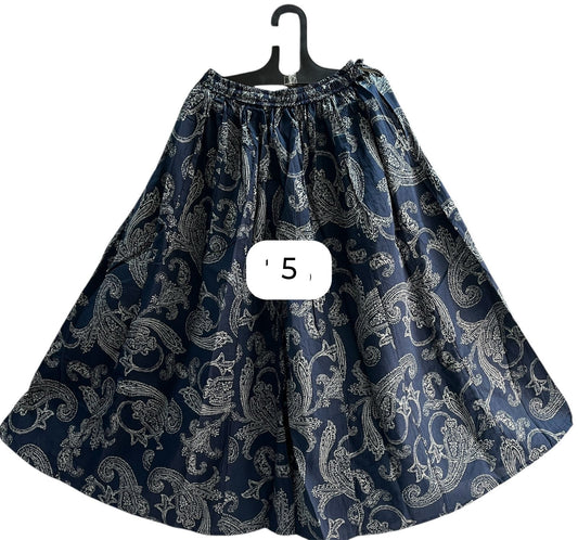 Cotton Palazzo CPA18