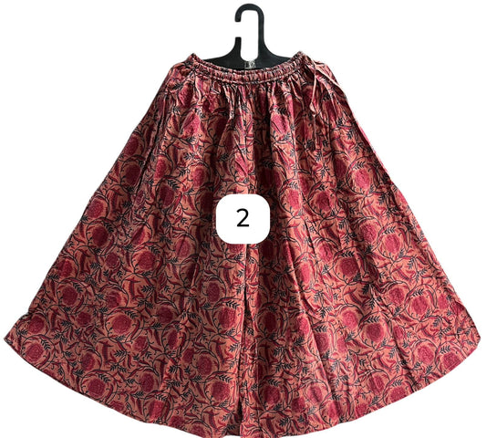 Cotton Palazzo CPA19