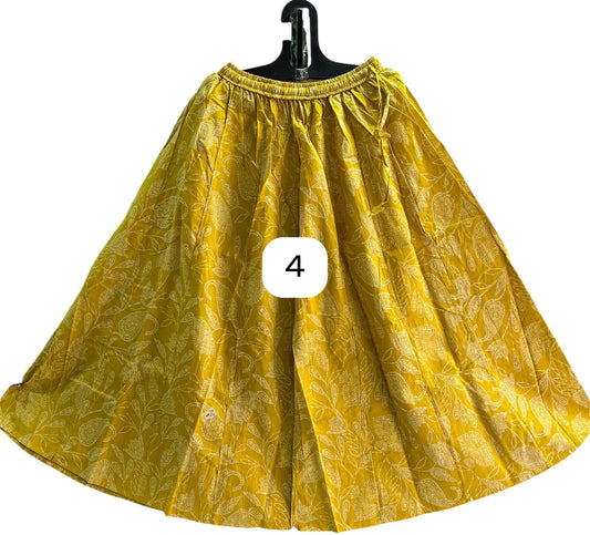 Cotton Palazzo CPA20