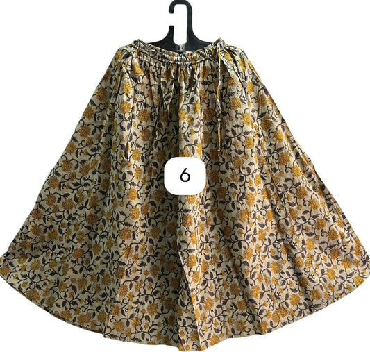 Cotton Palazzo CPA23