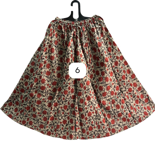 Cotton Palazzo CPA24