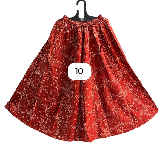 Cotton Palazzo CPA25