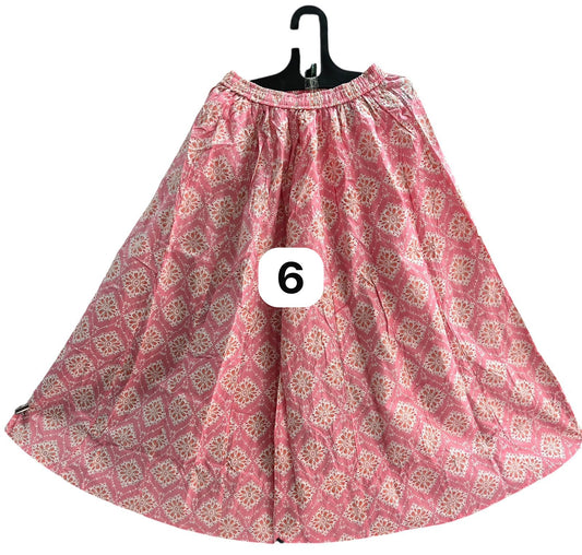 Cotton Palazzo CPA26
