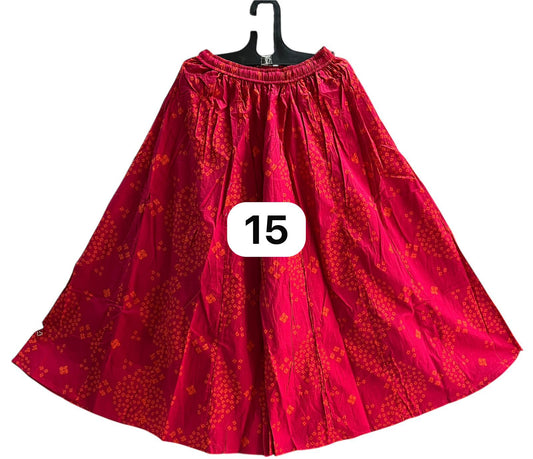 Cotton Palazzo CPA28