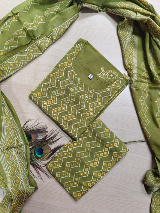 Classic Styles - DDS296