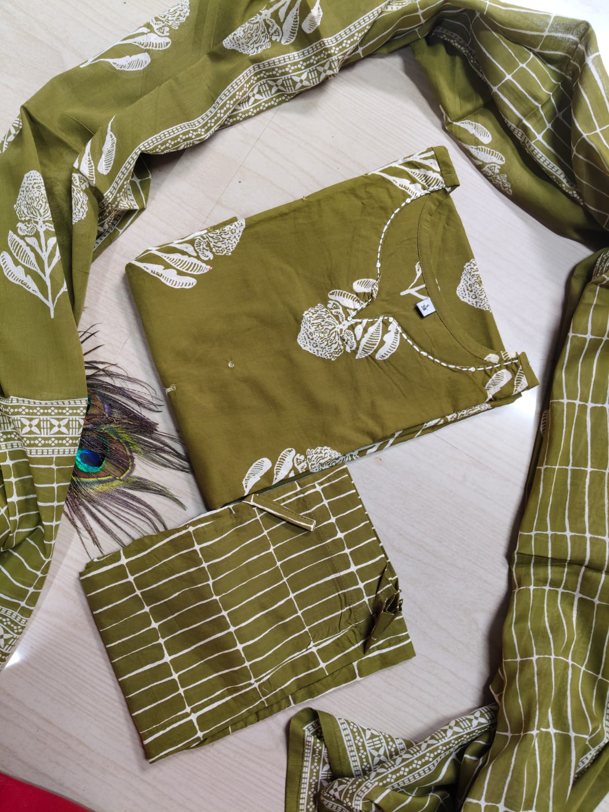 Classic Styles - DDS298