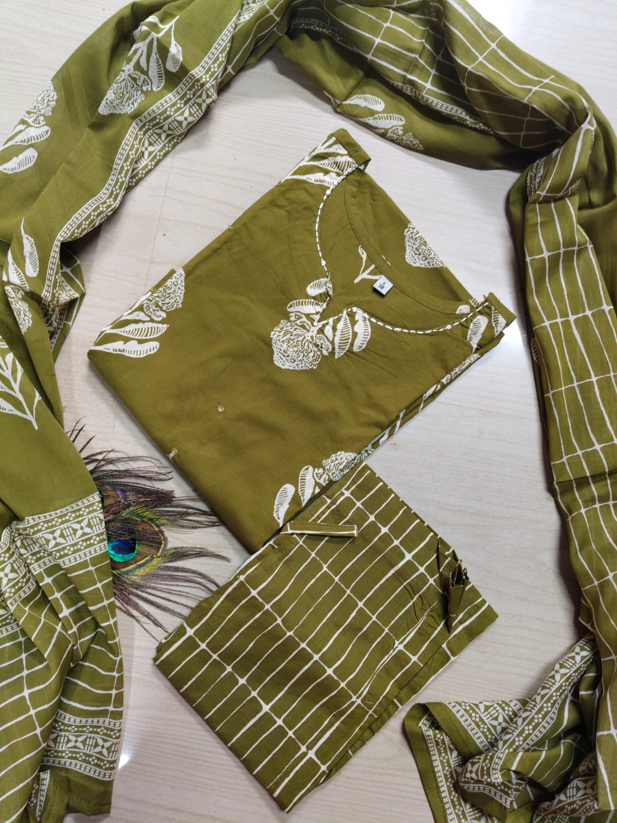 Classic Styles - DDS298