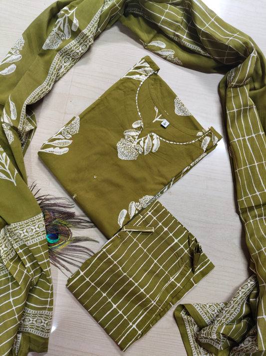 Classic Styles - DDS298