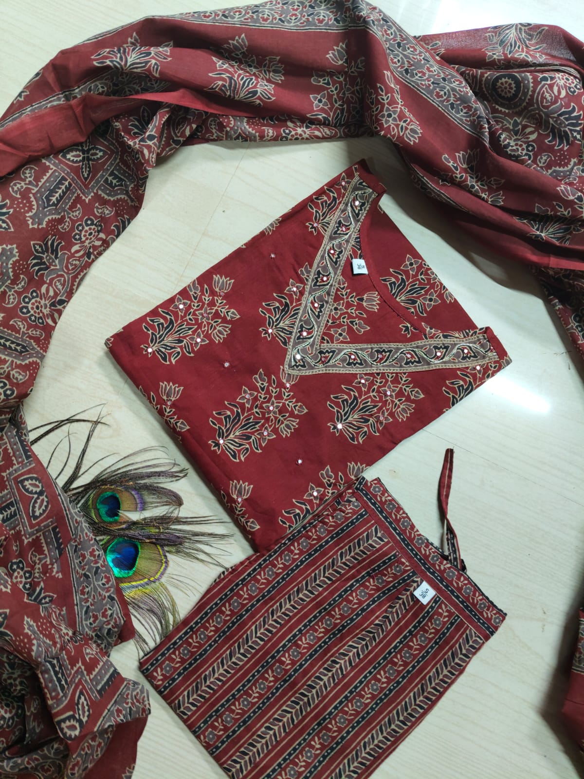 Classic Styles - DDS299