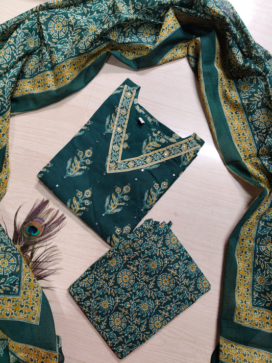 Classic Styles - DDS302