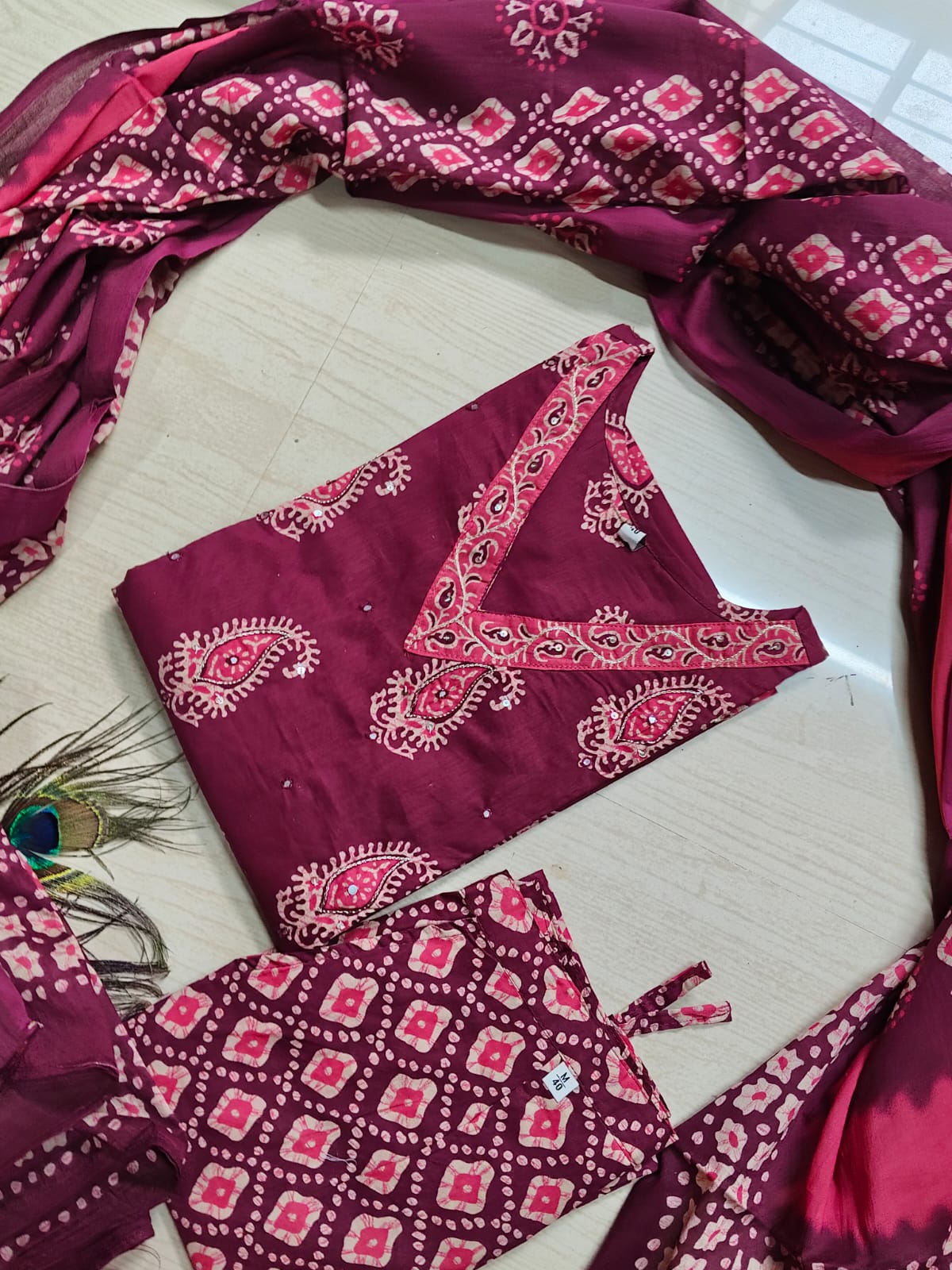 Classic Styles - DDS306