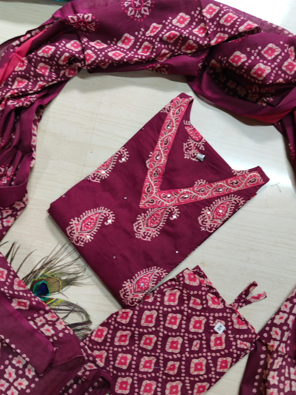 Classic Styles - DDS306