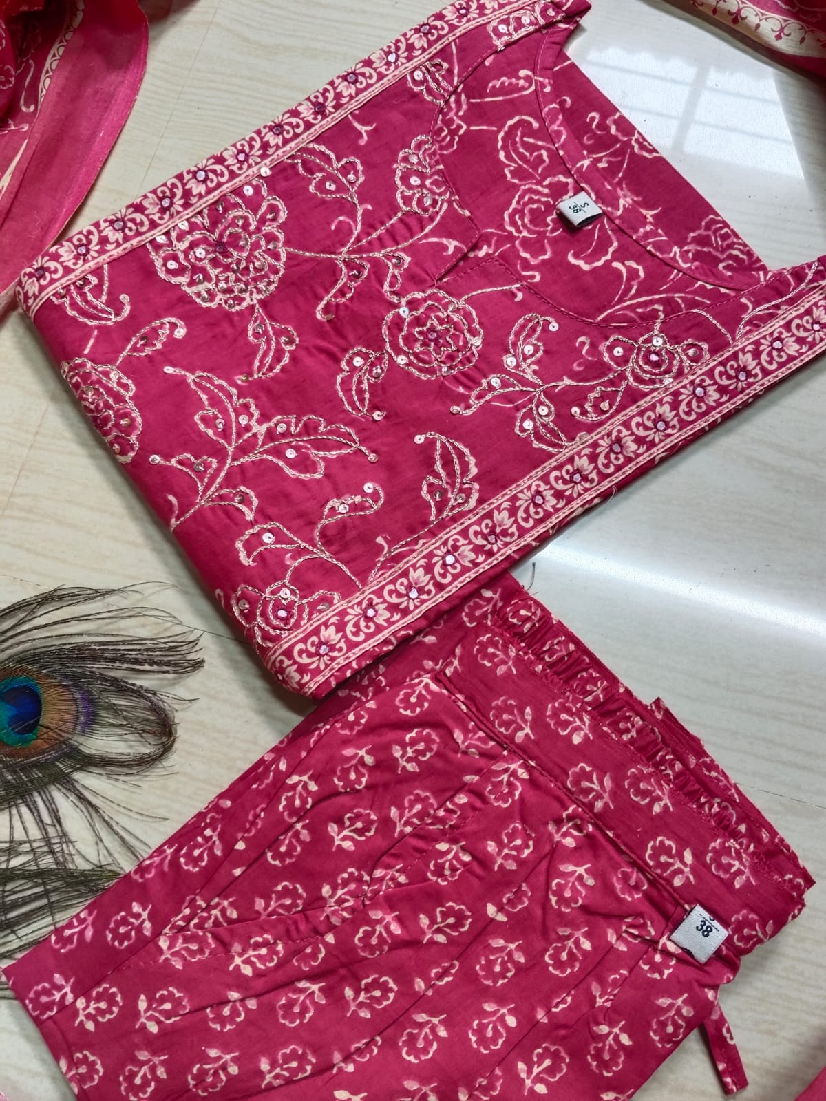 Classic Styles - DDS307