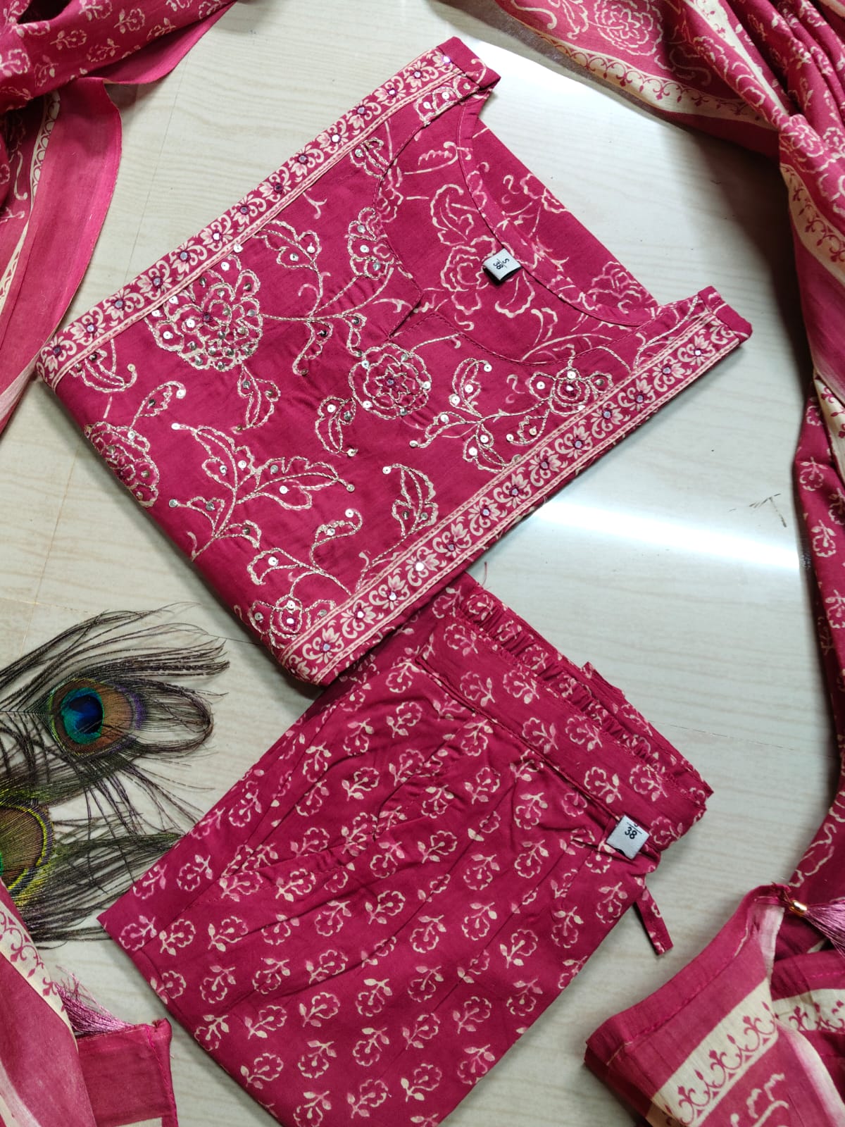 Classic Styles - DDS307