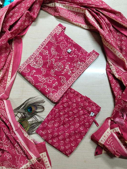 Classic Styles - DDS307