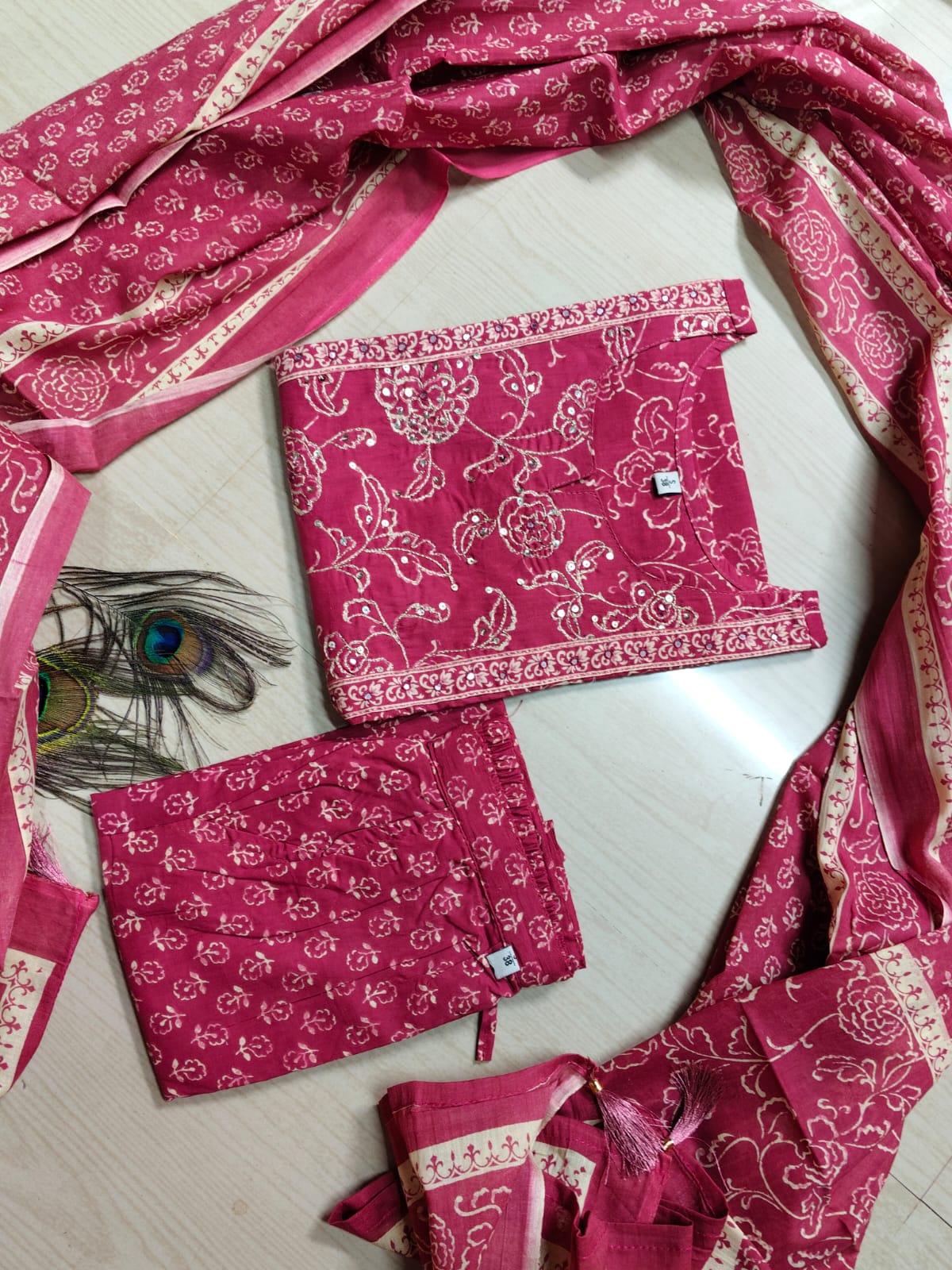 Classic Styles - DDS307