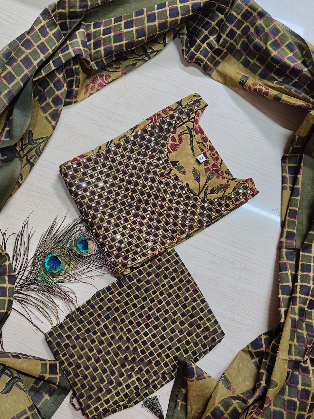 Classic Styles - DDS310