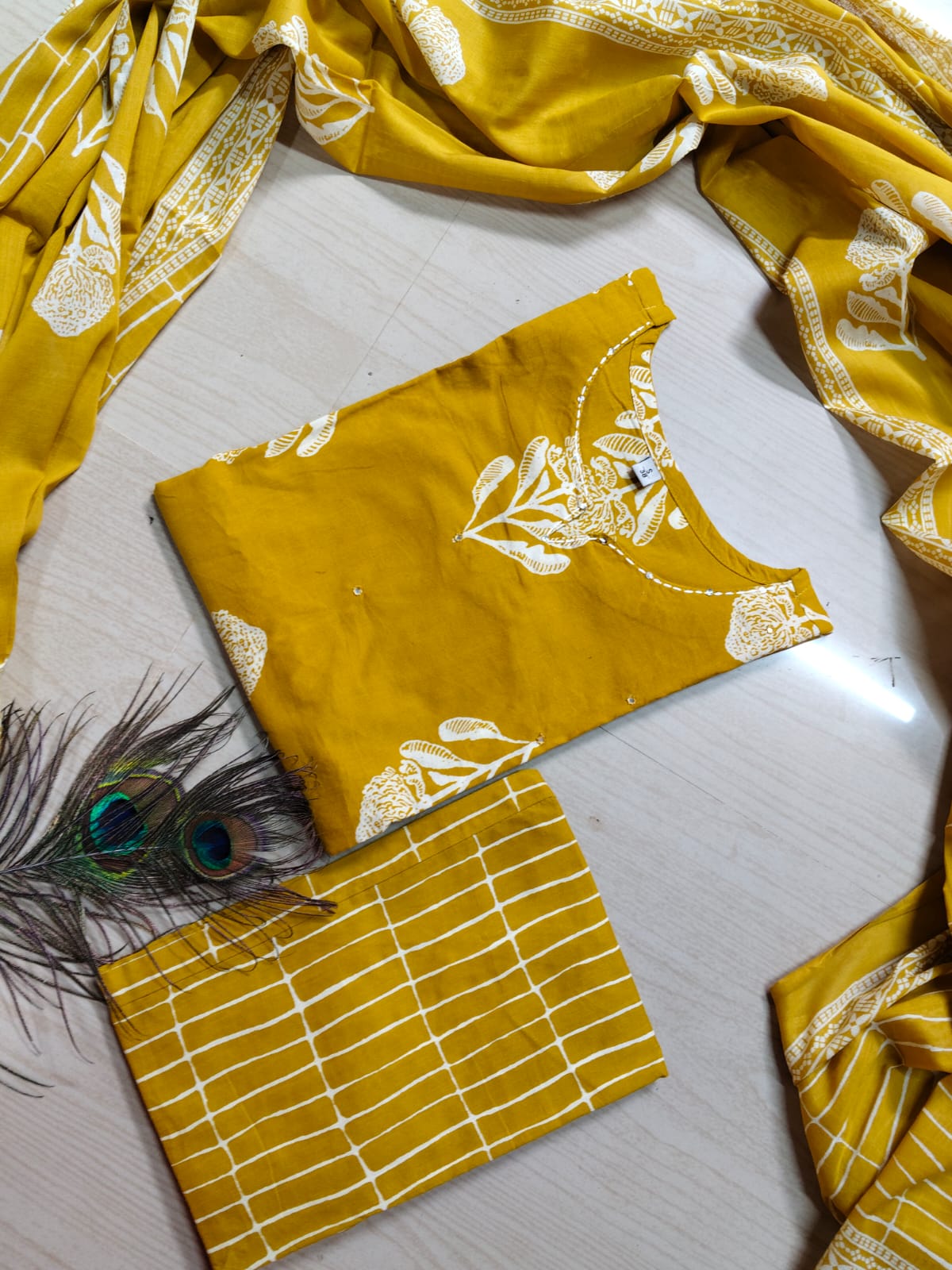 Classic Styles - DDS311