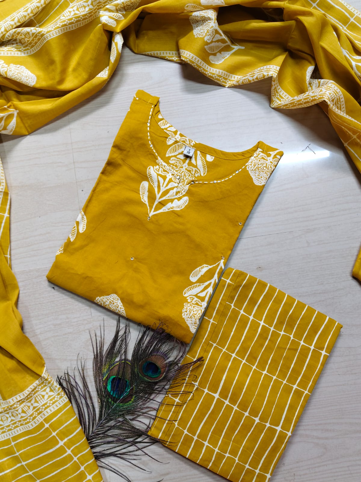 Classic Styles - DDS311