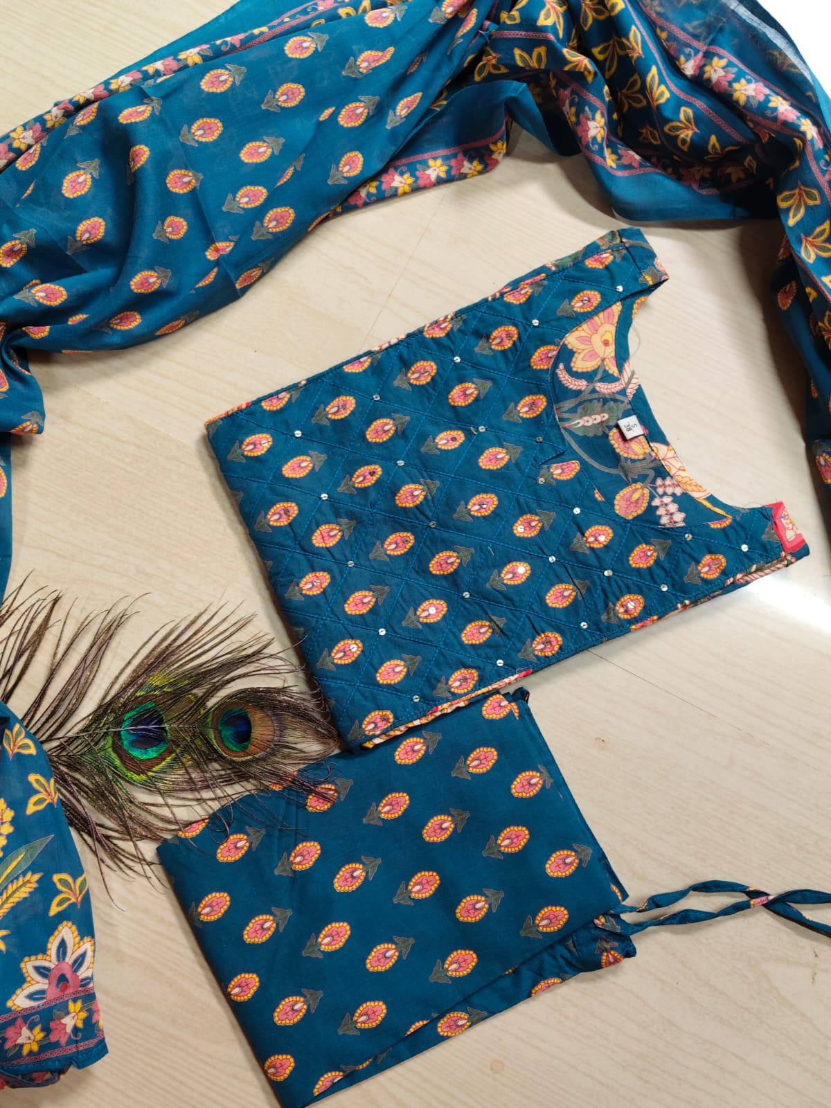 Classic Styles - DDS312