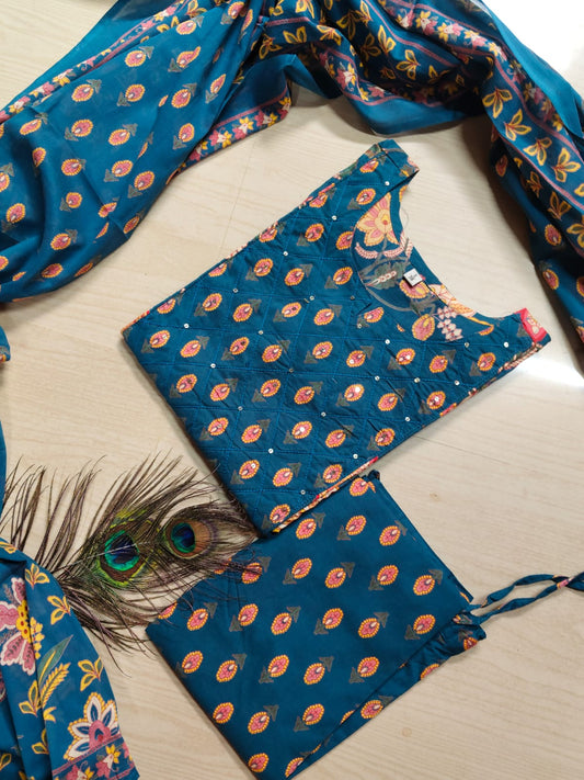 Classic Styles - DDS312