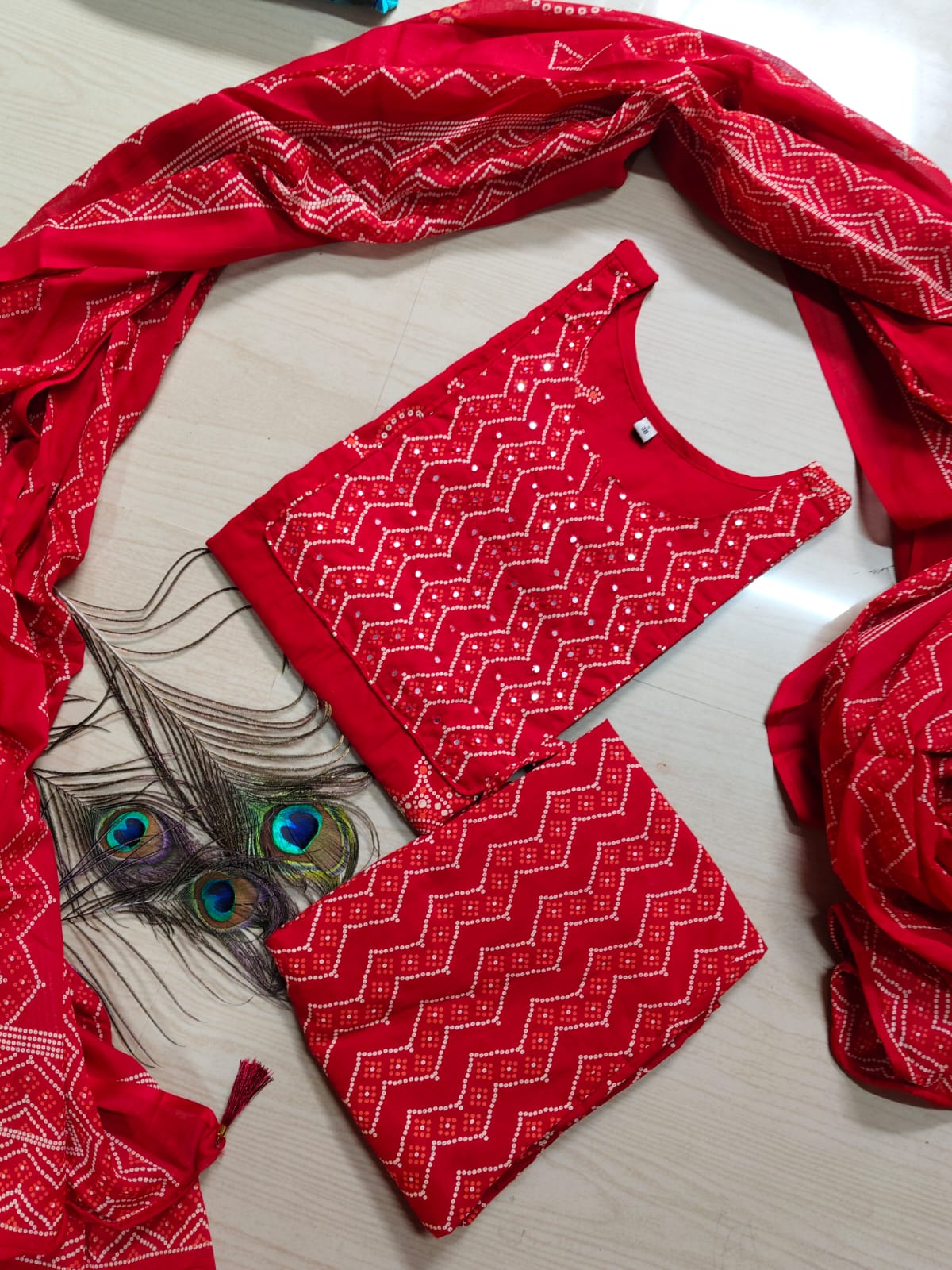 Classic Styles - DDS316