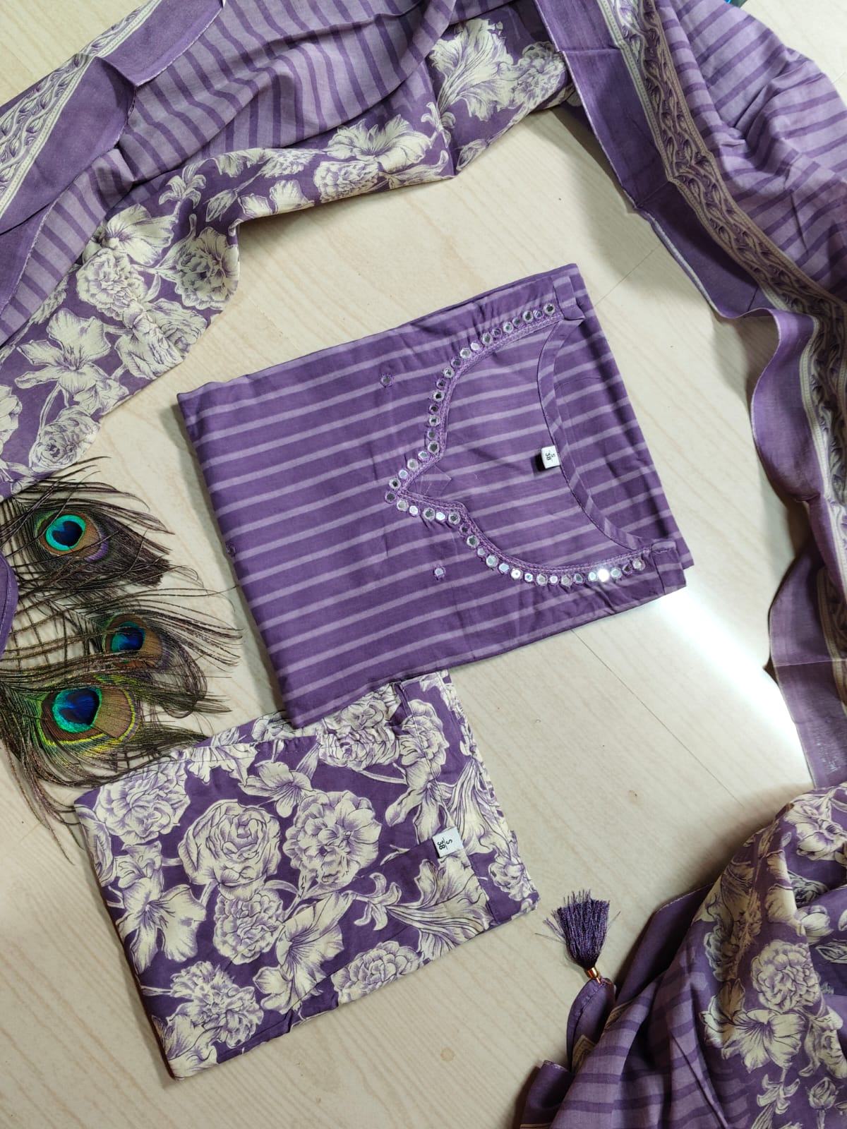 Classic Styles - DDS317