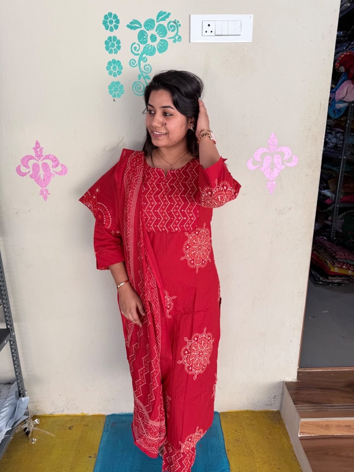 Classic Styles - DDS316