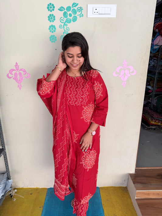 Classic Styles - DDS316