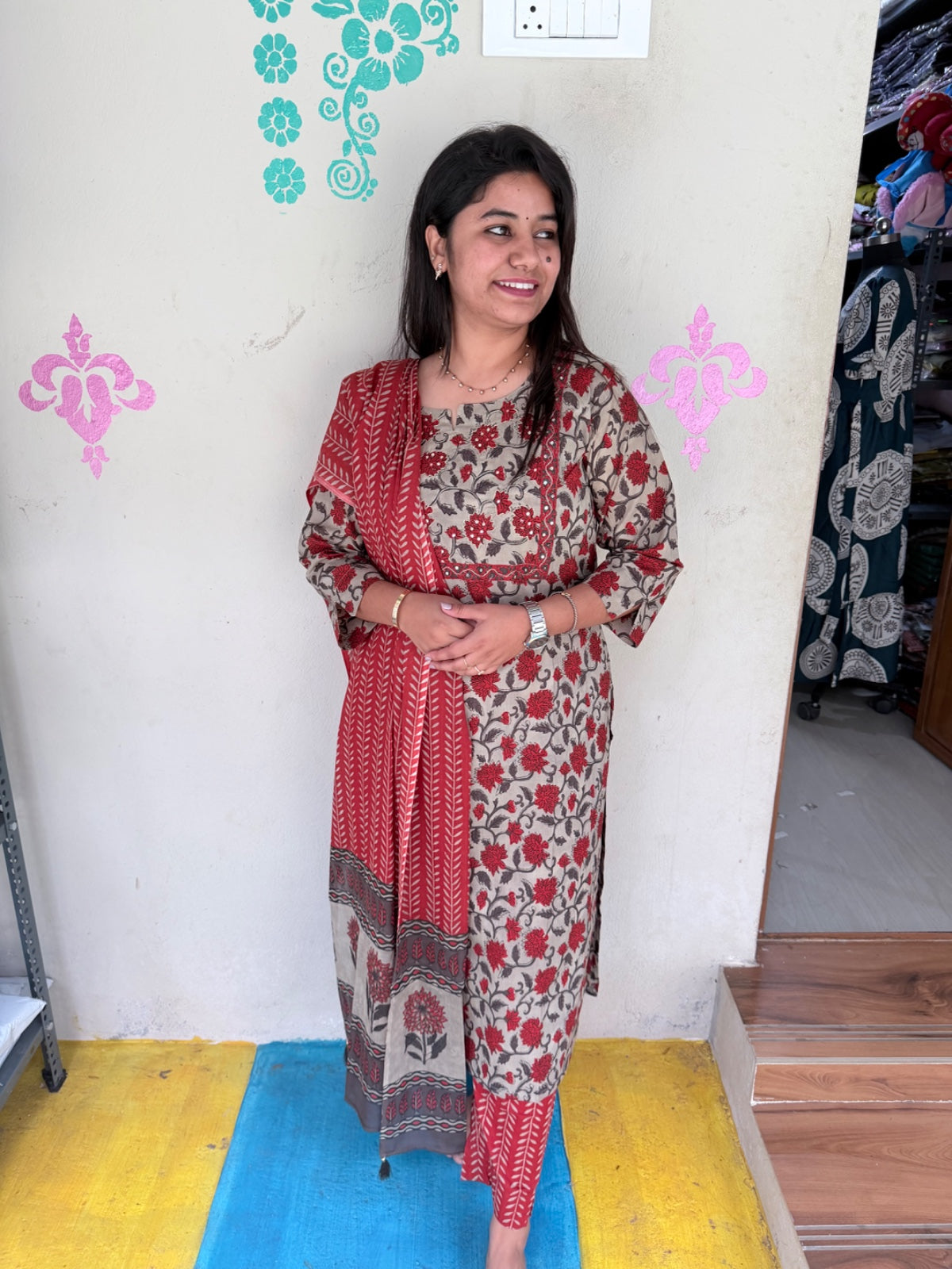 Classic Styles - DDS318