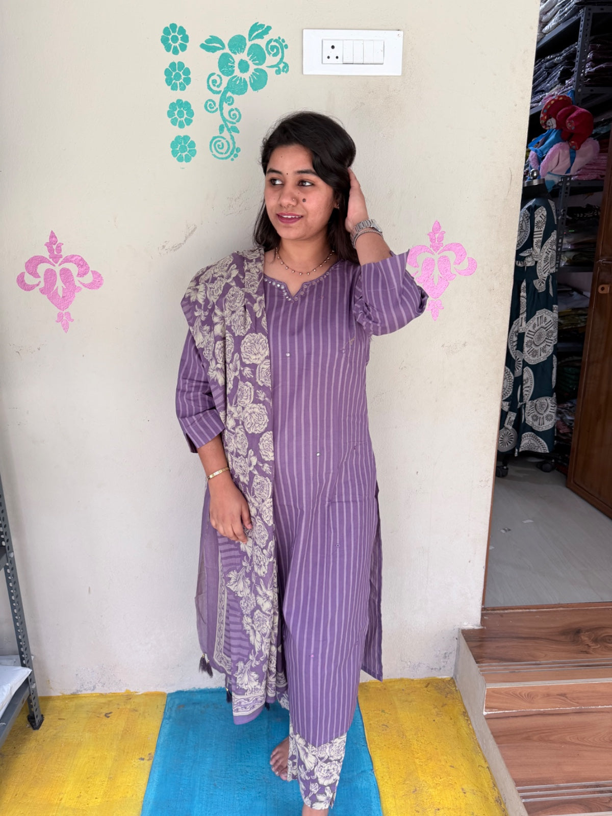 Classic Styles - DDS317