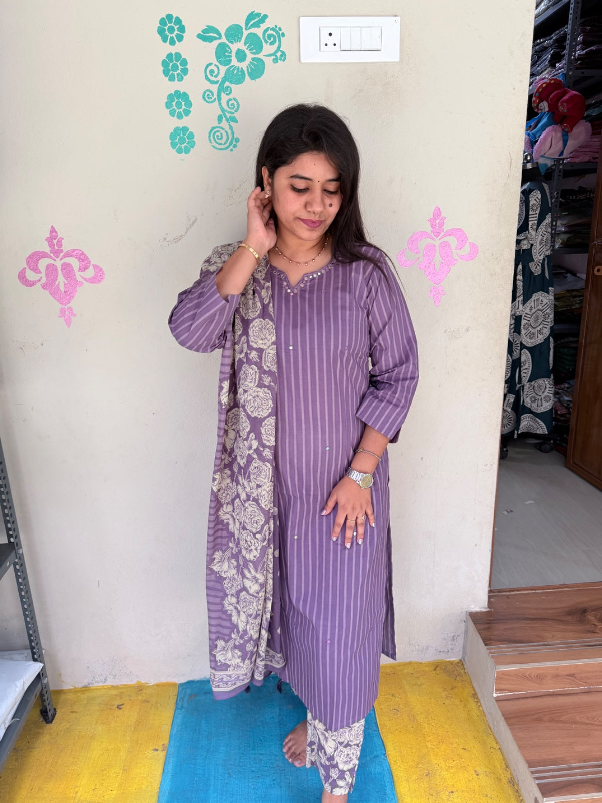 Classic Styles - DDS317