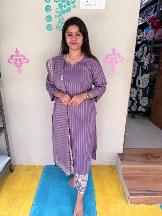 Classic Styles - DDS317