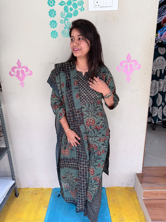 Classic Styles - DDS297