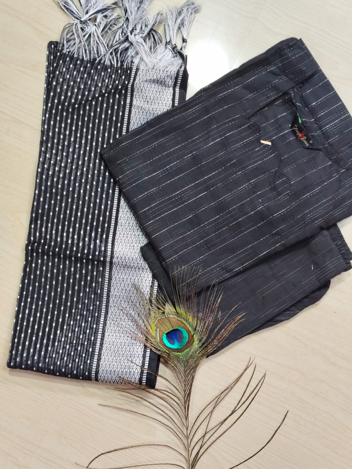 Classic Kurti Set CKS01