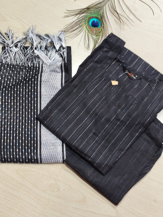 Classic Kurti Set CKS01