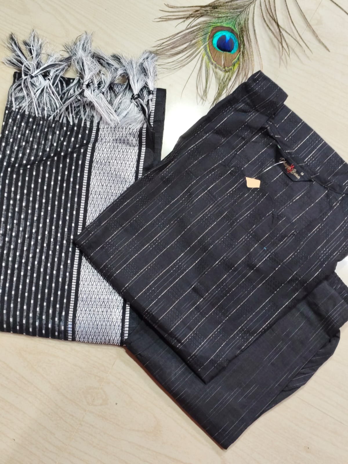 Classic Kurti Set CKS01