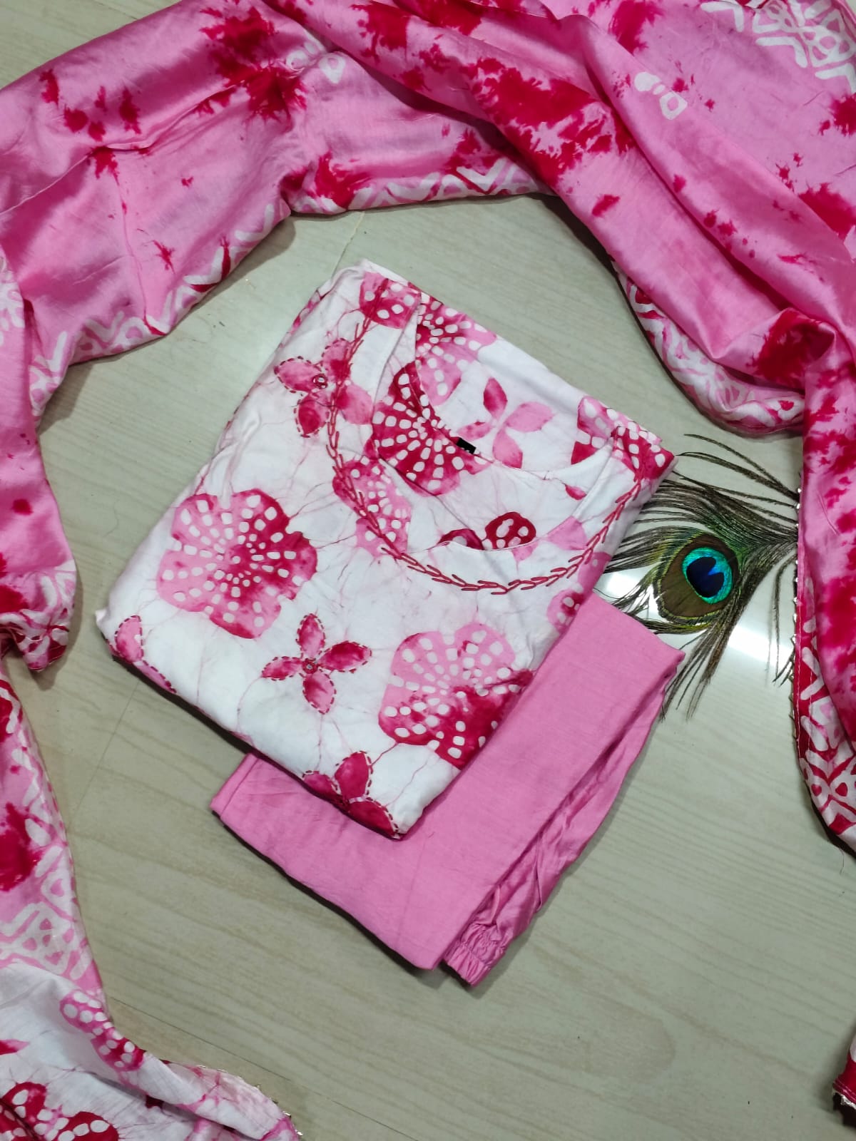 Elegant Kurti  DK91