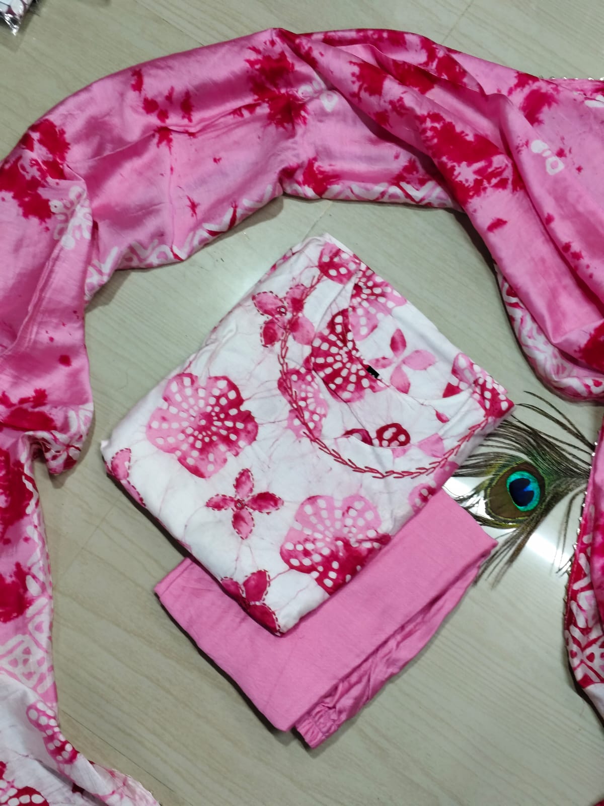 Elegant Kurti  DK91