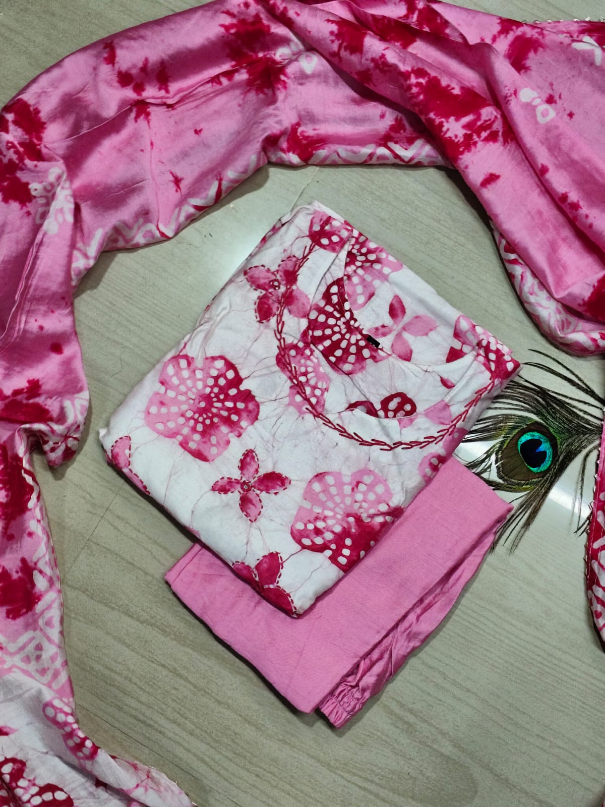 Elegant Kurti  DK91